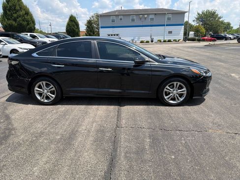 Used 2018 Hyundai Sonata SEL FWD image 5