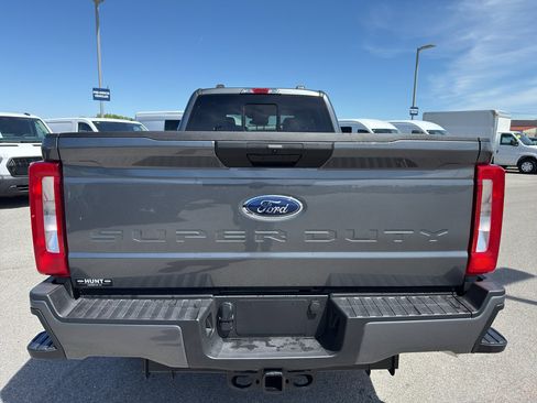 New 2026 Ford F250 XLT AWD/4WD image 6