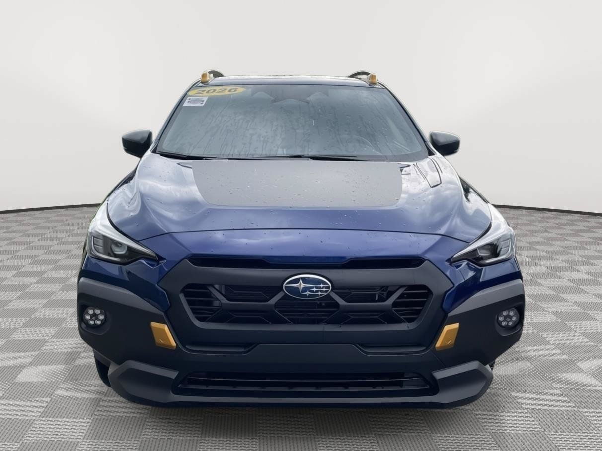 Used 2026 Subaru Crosstrek 2.5i Wilderness AWD/4WD image 9