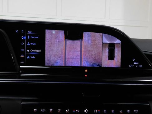 Used 2024 Cadillac Escalade ESV Sport w/ LPO, ONYX Package image 55