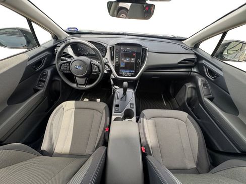 Used 2024 Subaru Crosstrek 2.0i Premium AWD/4WD image 12