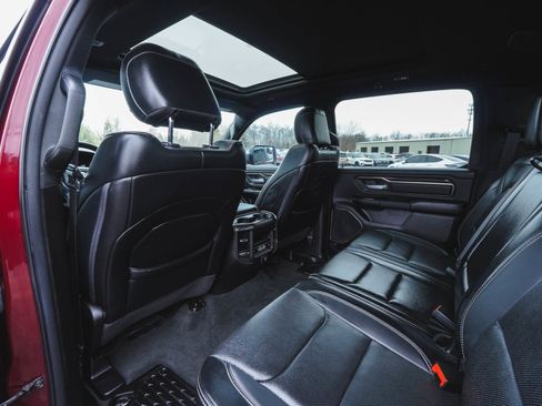 Used 2023 RAM 1500 Rebel w/ Rebel Level 2 Equipment Group image 32