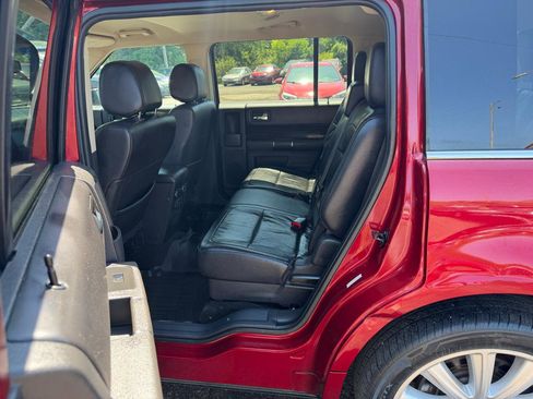 Used 2015 Ford Flex SEL w/ Equipment Group 202A AWD/4WD image 13