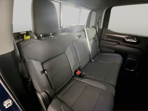 Certified 2026 GMC Sierra 1500 Elevation w/ Preferred Package RWD image 19