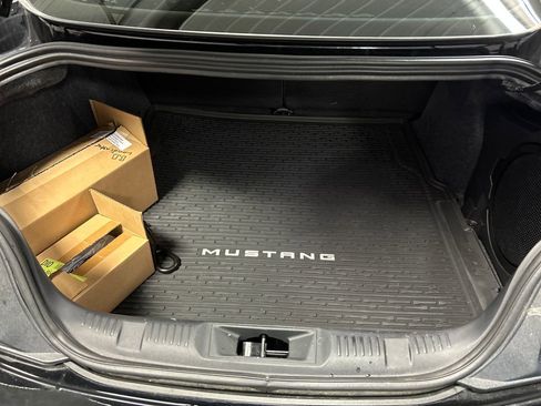 Used 2024 Ford Mustang GT Premium w/ GT Performance Package image 24