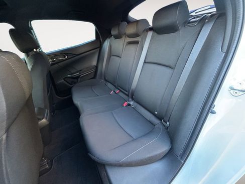 Used 2020 Honda Civic EX image 12