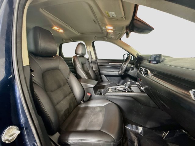 Used 2020 MAZDA CX-5 Touring FWD image 28
