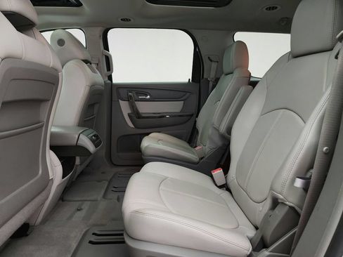 Used 2013 GMC Acadia SLT FWD image 26