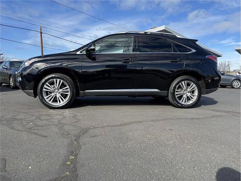 Used 2015 Lexus RX 350 AWD image 2