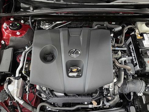 Used 2021 Lexus ES 250 w/ Premium Package AWD/4WD image 12