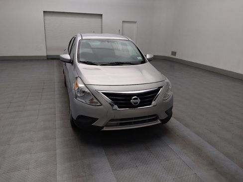 Used 2017 Nissan Versa S Plus image 14
