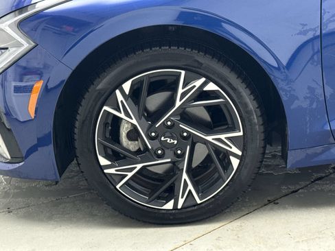 Used 2025 Kia K5 GT-Line w/ GT-Line Premium Package AWD/4WD image 12