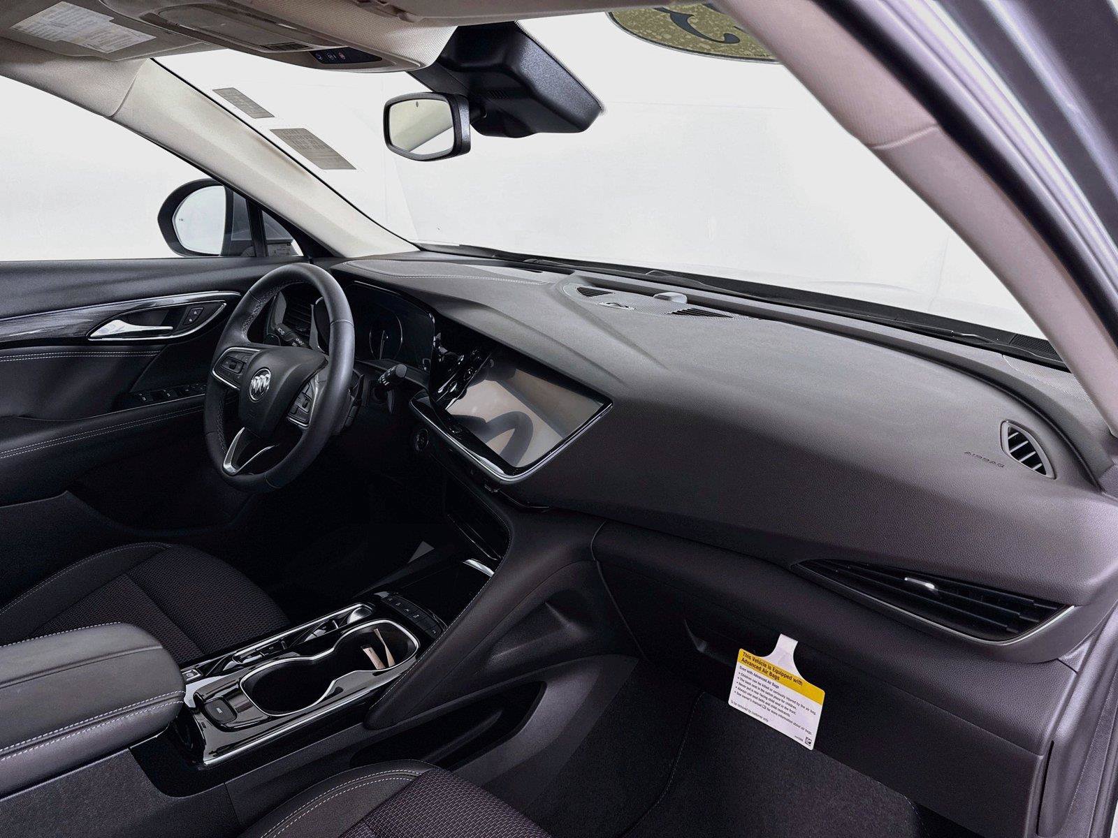 Used 2023 Buick Envision Preferred AWD/4WD image 29