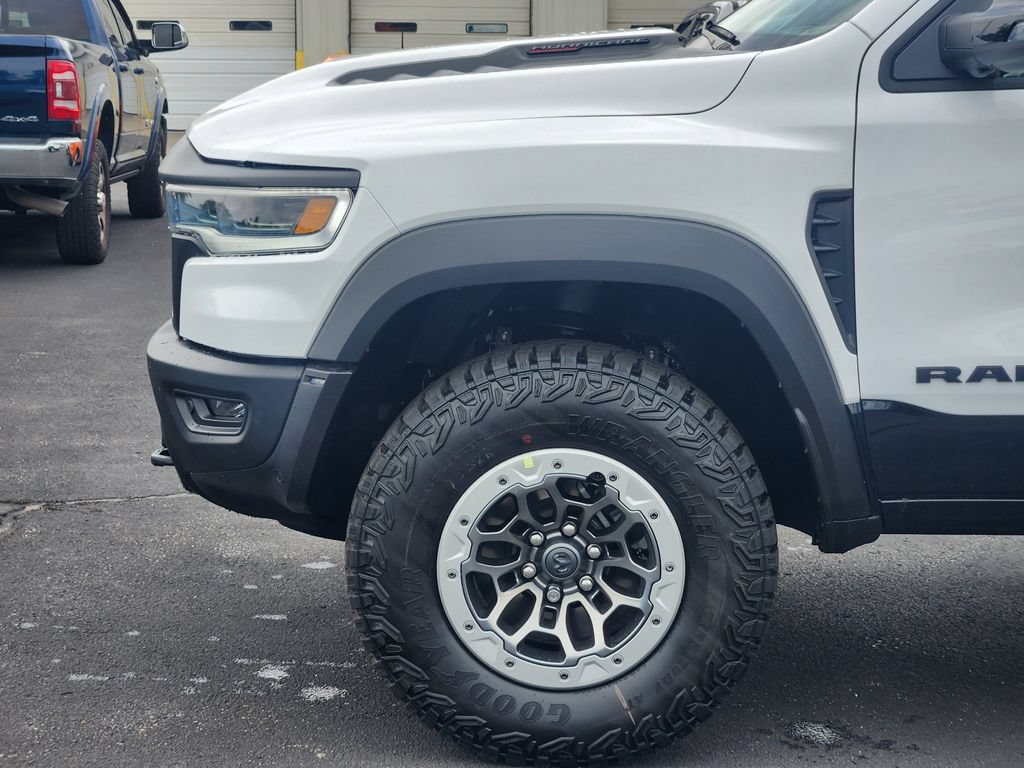 New 2026 RAM 1500 RHO AWD/4WD image 9