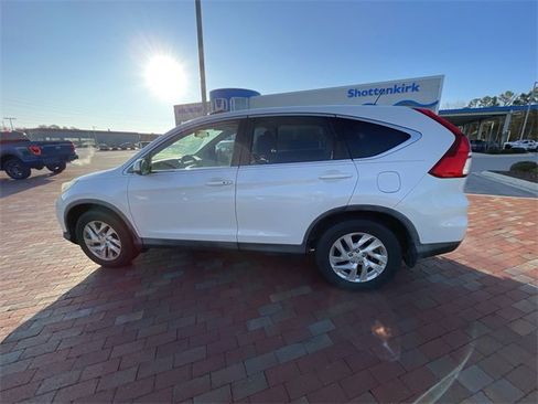 Used 2016 Honda CR-V EX image 12