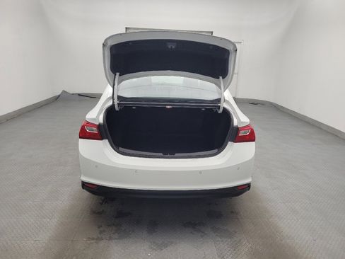 Used 2024 Chevrolet Malibu LT image 29