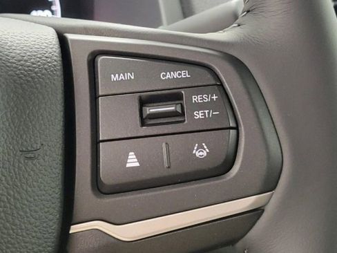 New 2026 Honda Ridgeline RTL image 18