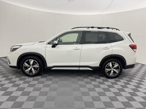 Used 2020 Subaru Forester Touring w/ Popular Package #2 image 5