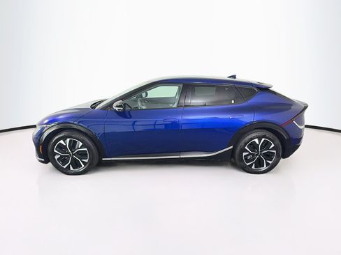 Used 2024 Kia EV6 Wind RWD image 4