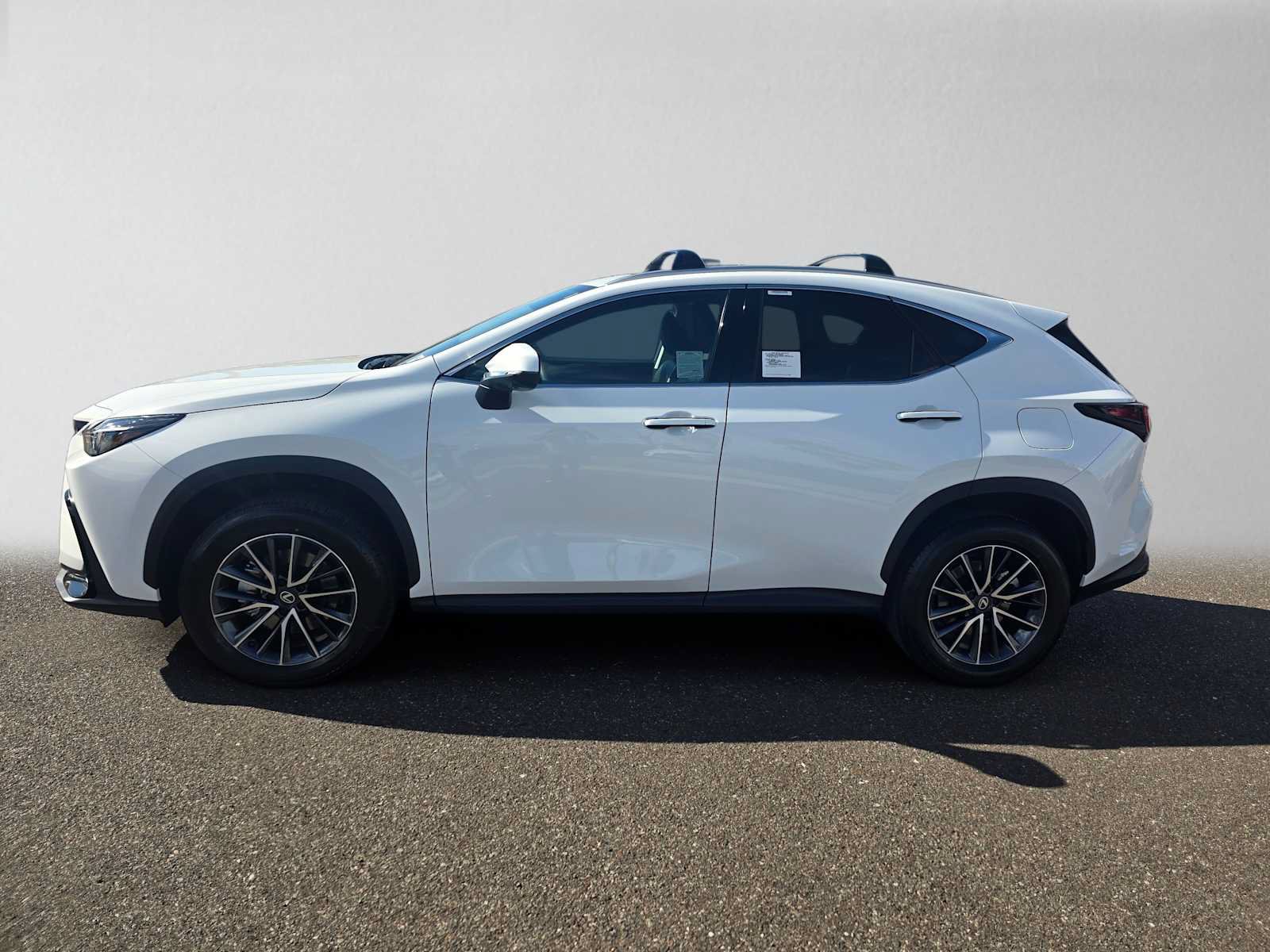 Used 2026 Lexus NX 350 AWD w/ Cold Area Package image 6
