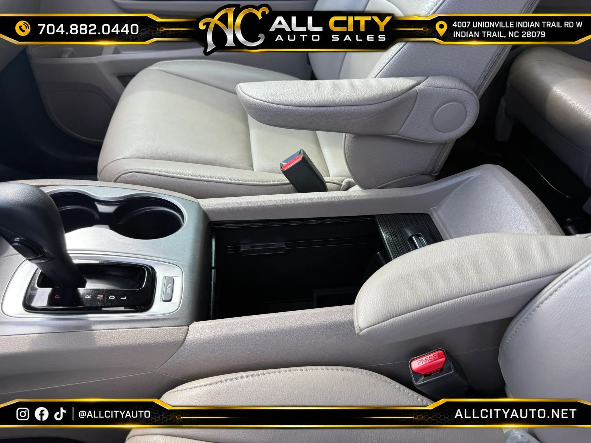 Used 2019 Honda Pilot EX-L image 38