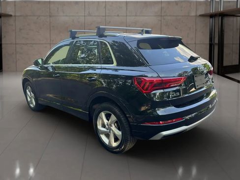 Used 2020 Audi Q3 2.0T Premium AWD/4WD image 3