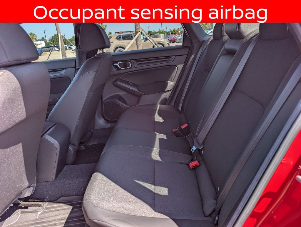 Used 2025 Honda Civic Sport image 29