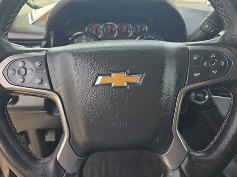 Used 2020 Chevrolet Tahoe LT AWD/4WD image 28