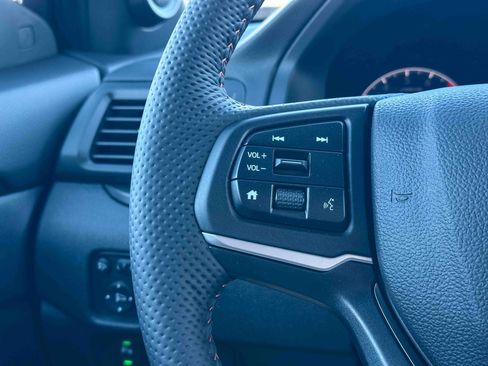 New 2026 Honda Ridgeline TrailSport image 19