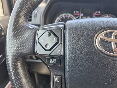 Used 2023 Toyota 4Runner TRD Pro AWD/4WD image 19