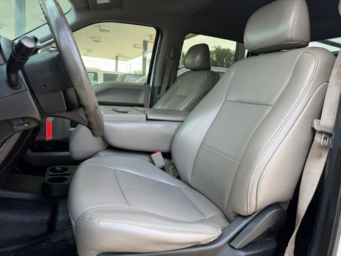 Used 2019 Ford F250 XL w/ Power Equipment Group AWD/4WD image 29
