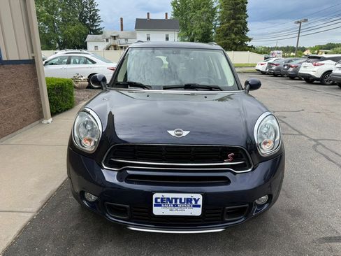 Used 2015 MINI Cooper Countryman S AWD/4WD image 2