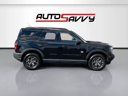 Used 2024 Ford Bronco Sport Big Bend w/ Convenience Package image 8