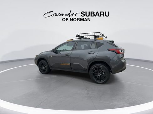 Certified 2024 Subaru Crosstrek 2.5i Wilderness w/ Crosstrek Mirror Package AWD/4WD image 6