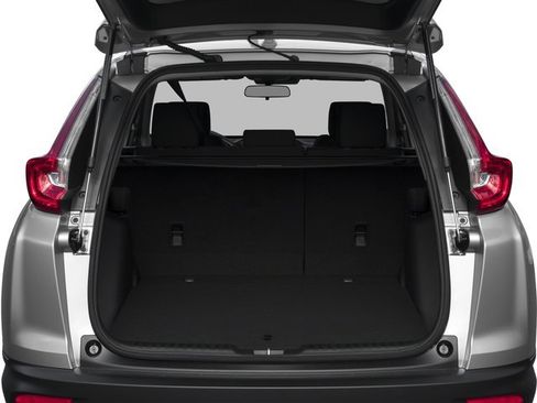 Used 2017 Honda CR-V EX image 12