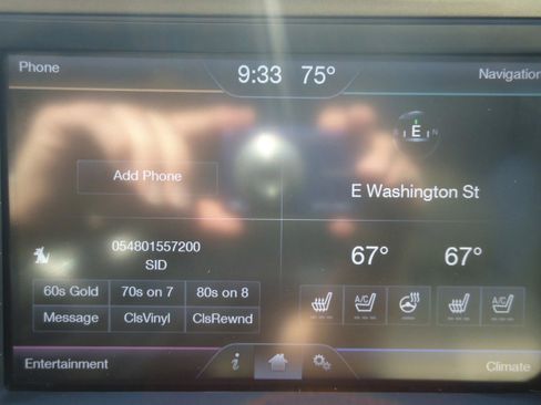 Used 2013 Lincoln MKX AWD image 17
