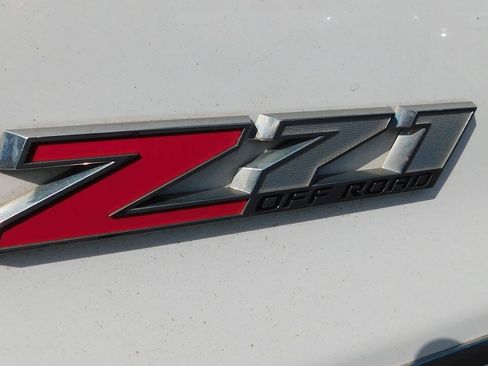 Used 2016 Chevrolet Silverado 2500 LTZ w/ Custom Sport Edition AWD/4WD image 6