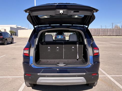 Certified 2025 Honda Pilot EX-L image 35