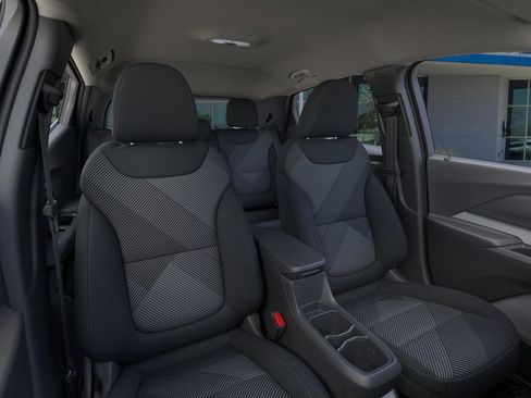 New 2027 Chevrolet Bolt LT w/ Comfort Package image 16
