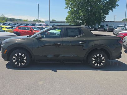 New 2026 Hyundai Santa Cruz SEL