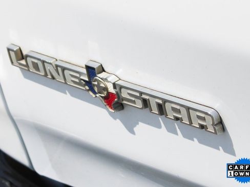 Used 2020 RAM 1500 Lone Star image 47