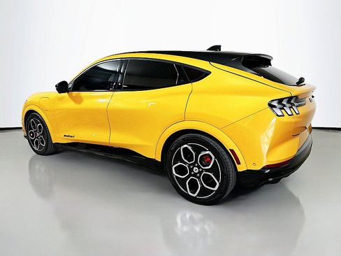 Used 2023 Ford Mustang Mach-E GT AWD/4WD image 5