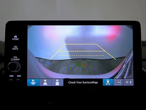 Used 2023 Honda CR-V Sport Touring image 26