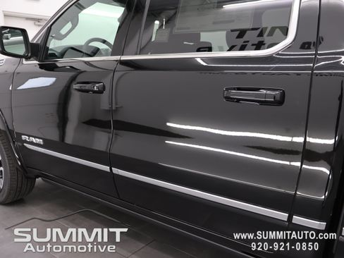 New 2026 RAM 1500 Limited AWD/4WD image 39