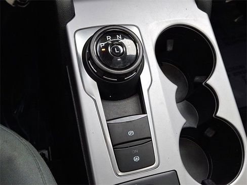 Certified 2023 Ford Bronco Sport Big Bend w/ Convenience Package image 15