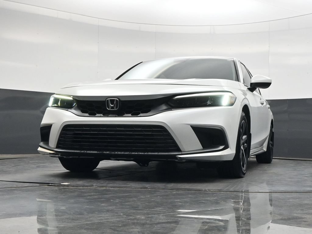 Used 2023 Honda Civic LX image 31