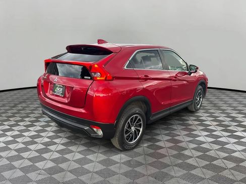 Used 2020 Mitsubishi Eclipse Cross ES AWD/4WD image 5
