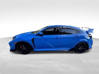 Used 2021 Honda Civic Type R video 2