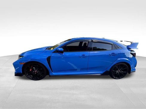 Used 2021 Honda Civic Type R image 2
