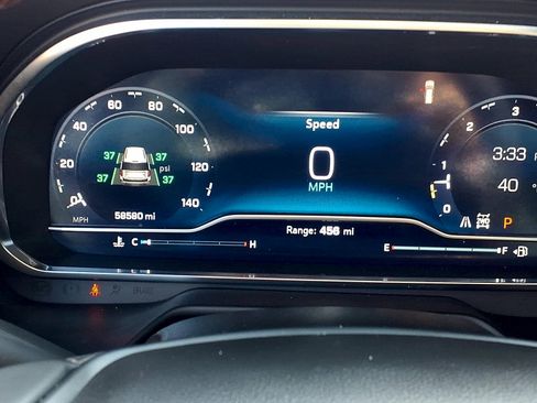 Certified 2023 Chevrolet Suburban RST w/ Luxury Package image 13